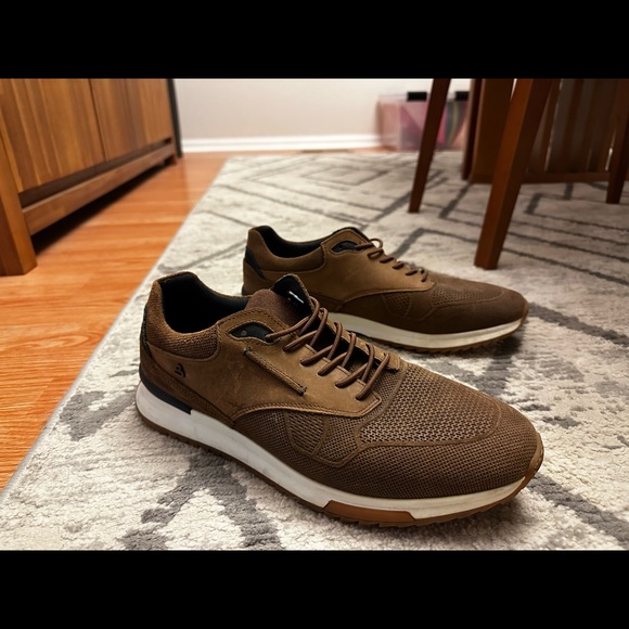 Bullboxer men’s sneaker - Picture 1 of 2